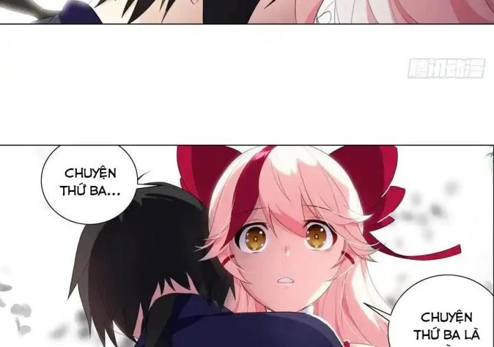 Như Loan Chapter 21 - Next Chapter 22