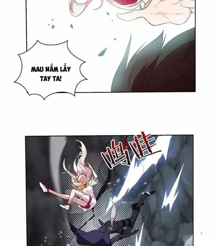 Như Loan Chapter 22 - Trang 3