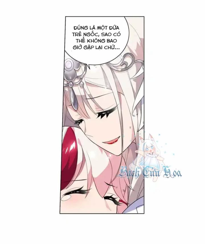 Như Loan Chapter 23 - Trang 3