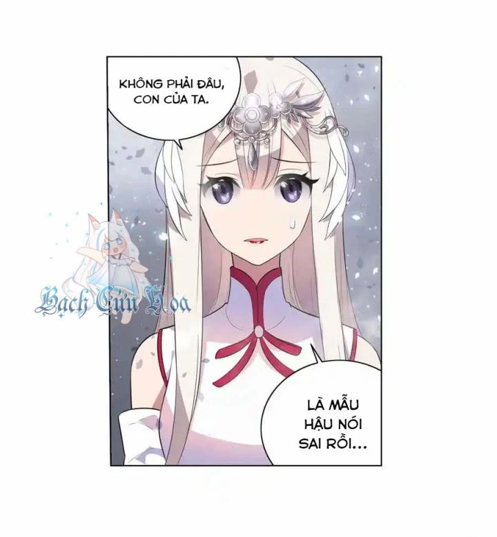 Như Loan Chapter 23 - Trang 3