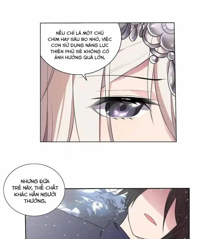 Như Loan Chapter 23 - Trang 3