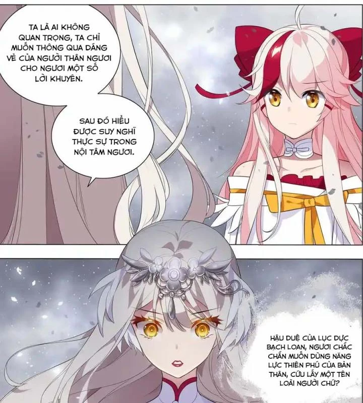 Như Loan Chapter 23 - Trang 3