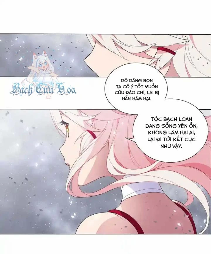 Như Loan Chapter 23 - Trang 3