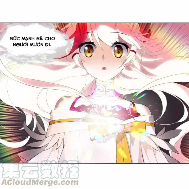 Như Loan Chapter 23 - Trang 3