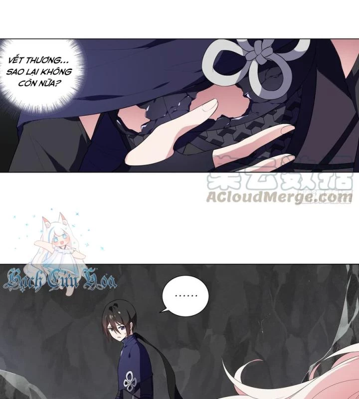 Như Loan Chapter 24 - Trang 3