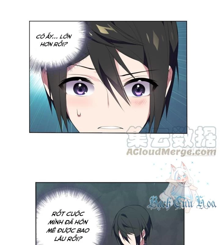 Như Loan Chapter 24 - Trang 3