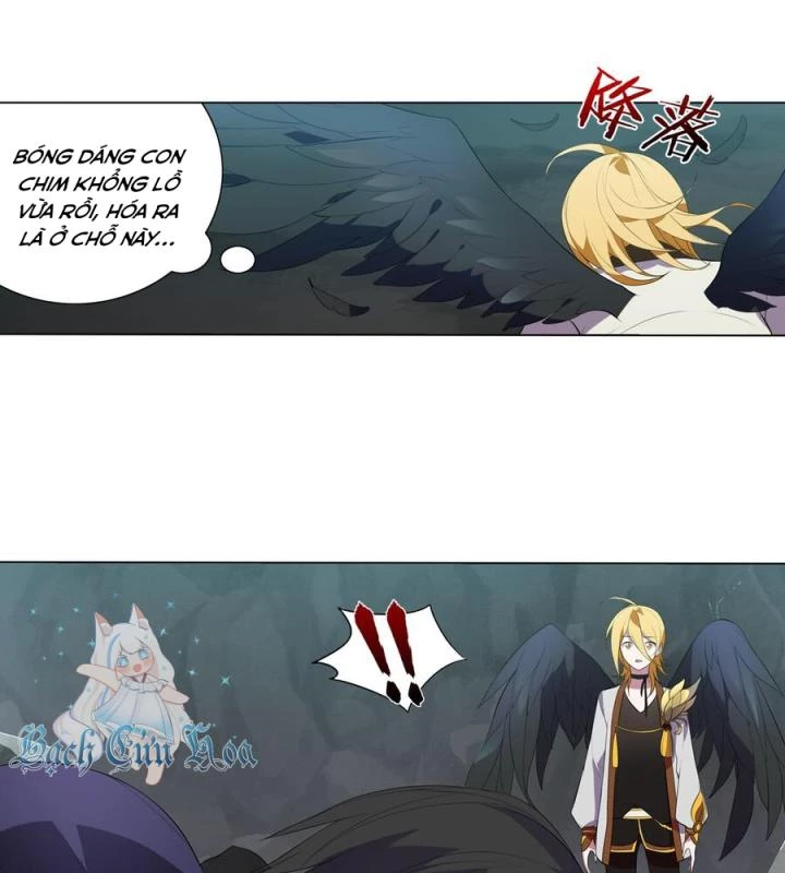 Như Loan Chapter 24 - Trang 3