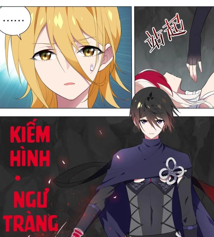 Như Loan Chapter 25 - Next Chapter 26