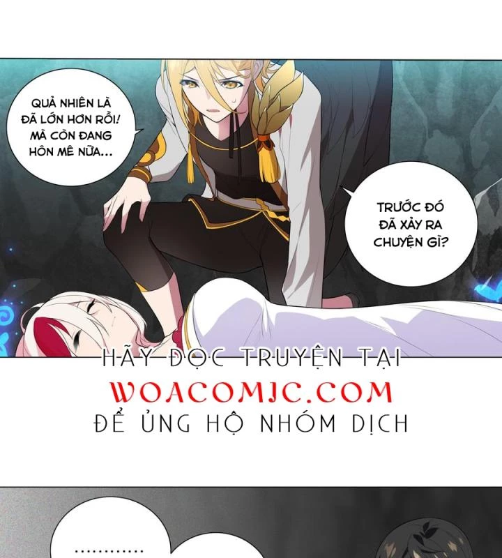 Như Loan Chapter 25 - Next Chapter 26
