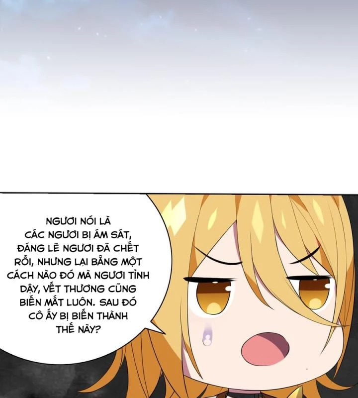 Như Loan Chapter 25 - Next Chapter 26