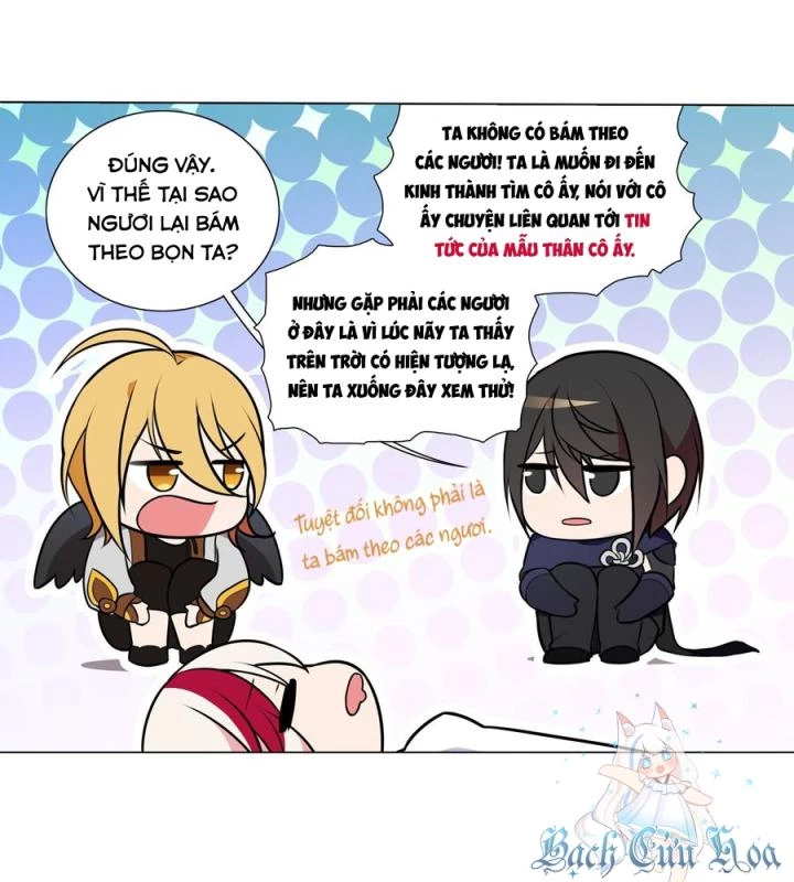 Như Loan Chapter 25 - Next Chapter 26