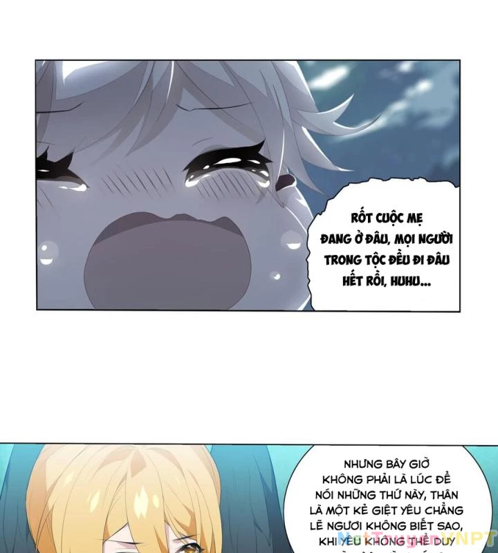 Như Loan Chapter 25 - Next Chapter 26