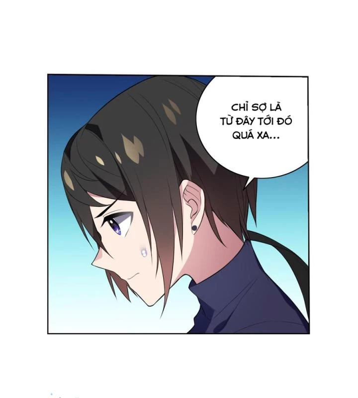 Như Loan Chapter 25 - Next Chapter 26