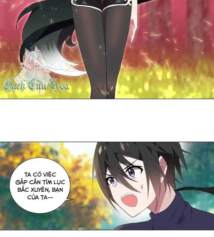 Như Loan Chapter 26 - Trang 3