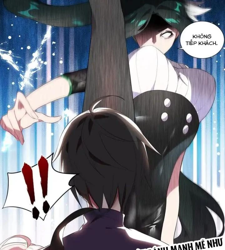 Như Loan Chapter 26 - Trang 3