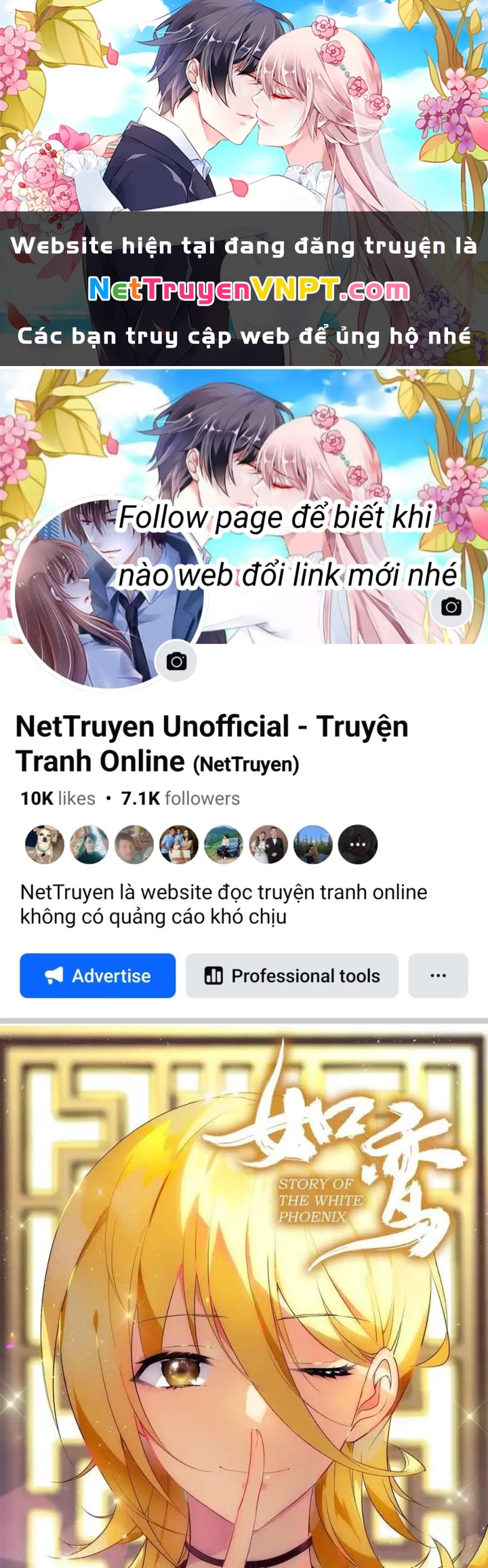 Như Loan Chapter 27 - Trang 3