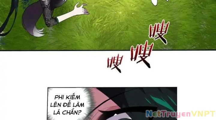Như Loan Chapter 27 - Trang 3