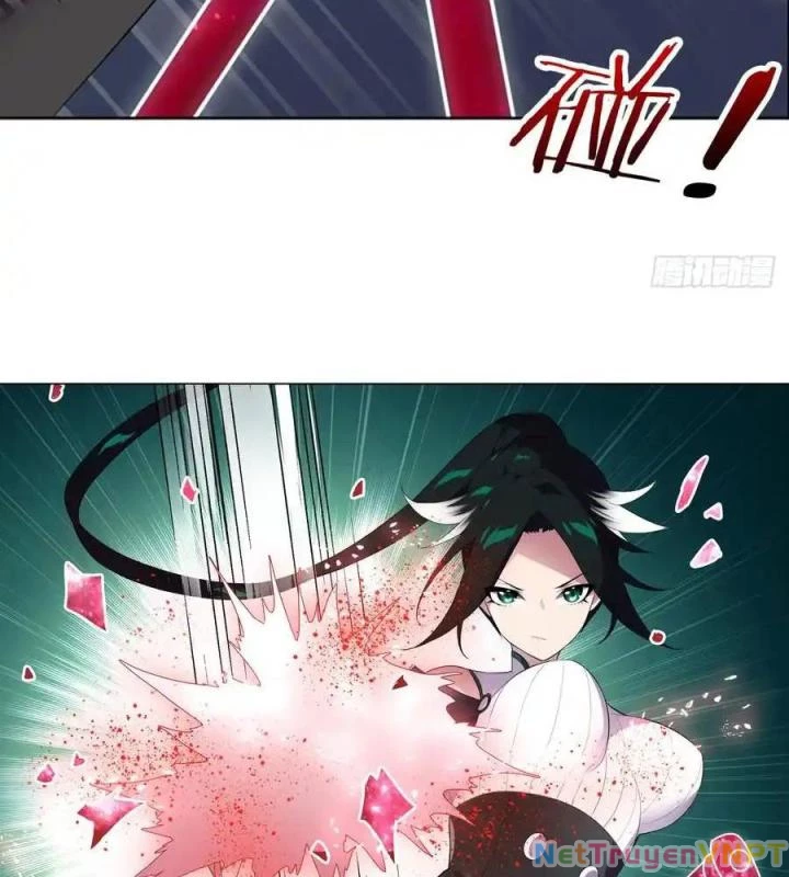 Như Loan Chapter 27 - Trang 3