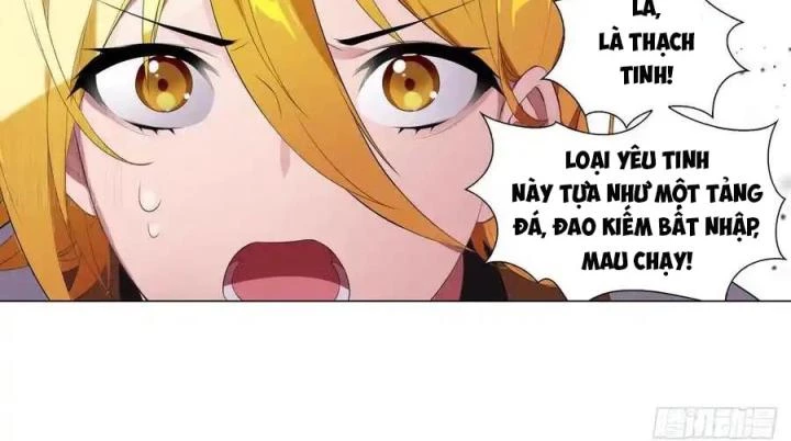 Như Loan Chapter 27 - Trang 3