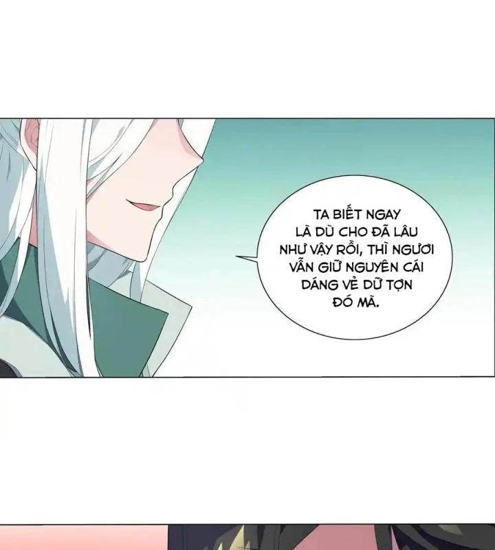 Như Loan Chapter 27 - Trang 3