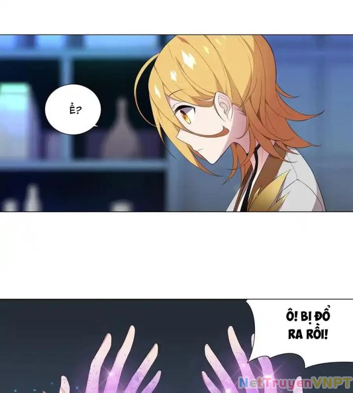 Như Loan Chapter 28 - Trang 3
