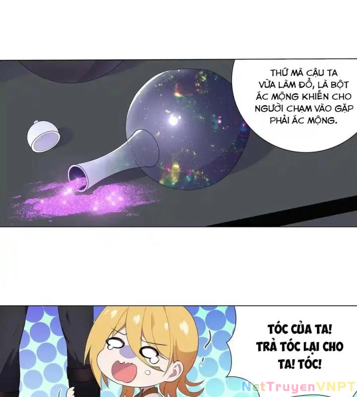 Như Loan Chapter 28 - Trang 3