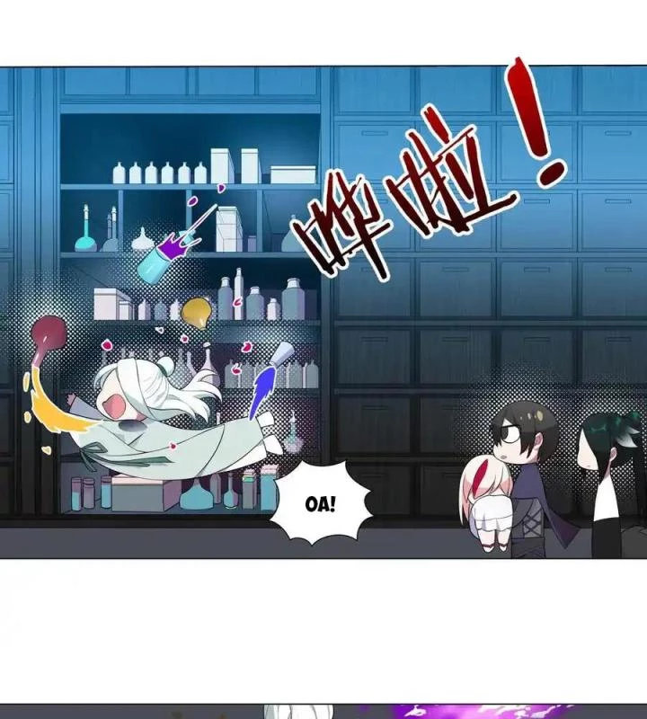 Như Loan Chapter 28 - Trang 3