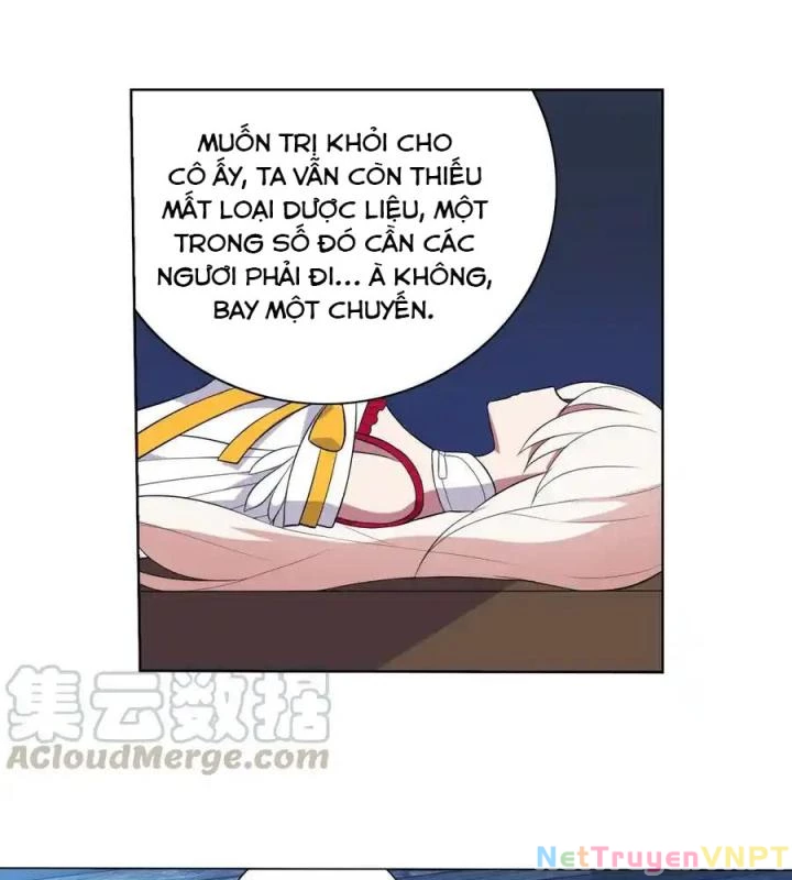 Như Loan Chapter 29 - Trang 3