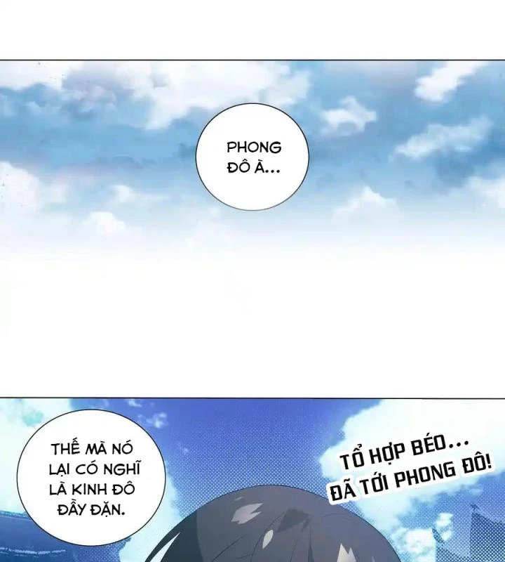 Như Loan Chapter 29 - Trang 3