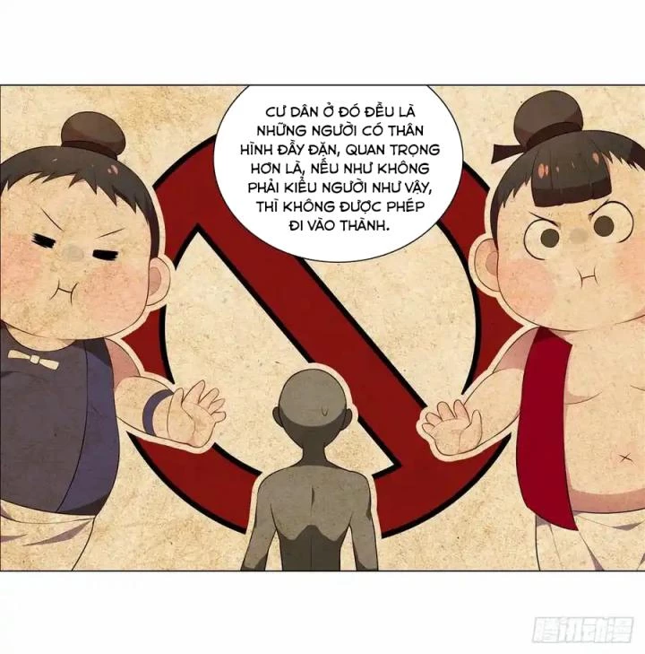 Như Loan Chapter 30 - Trang 3