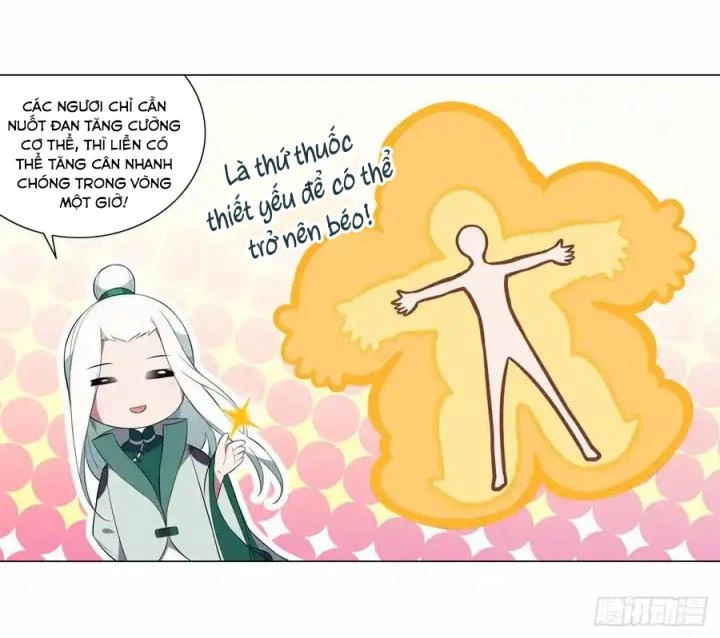 Như Loan Chapter 30 - Trang 3