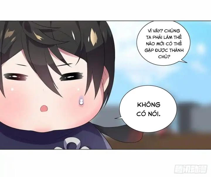 Như Loan Chapter 30 - Trang 3