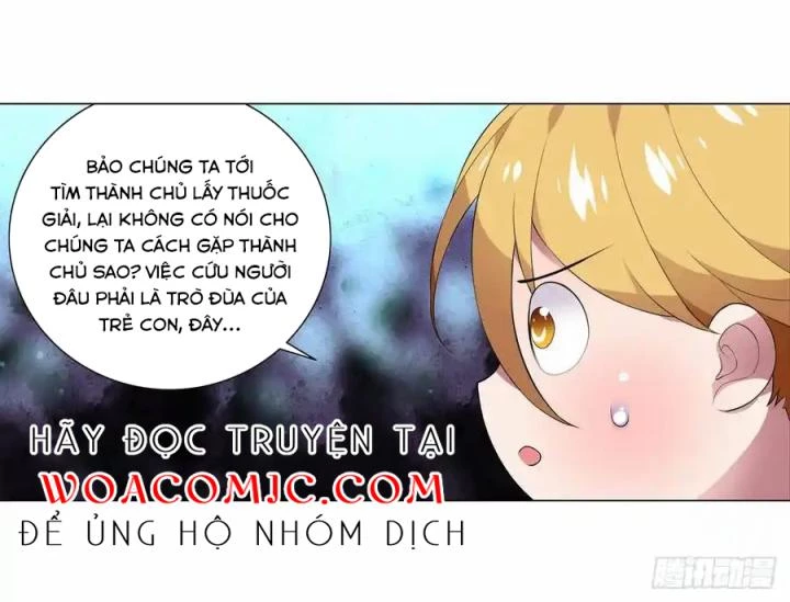 Như Loan Chapter 30 - Trang 3