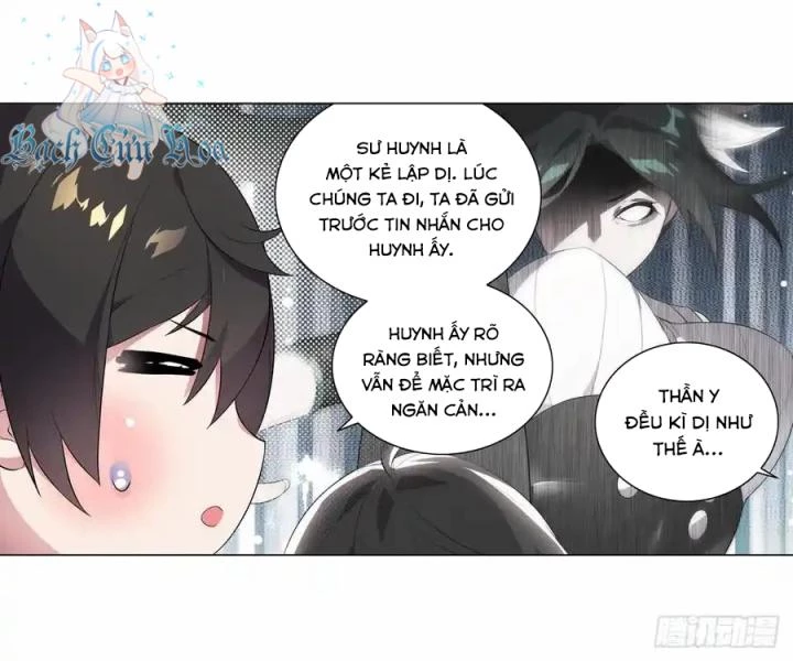 Như Loan Chapter 30 - Trang 3