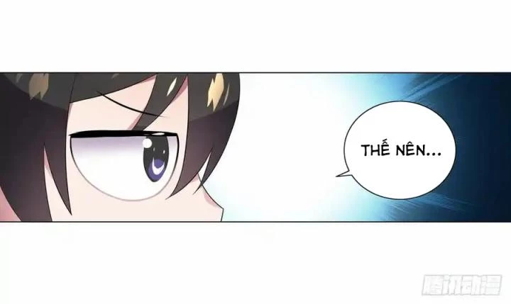 Như Loan Chapter 30 - Trang 3