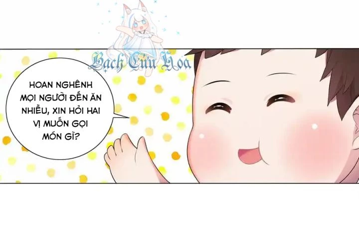 Như Loan Chapter 30 - Trang 3