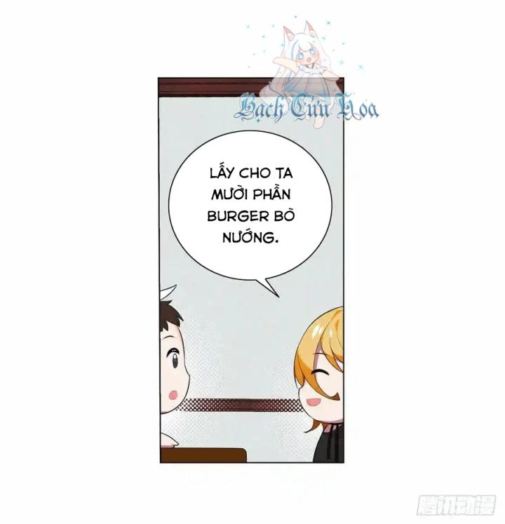 Như Loan Chapter 30 - Trang 3