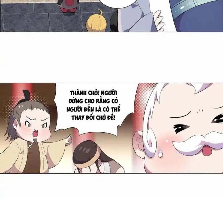 Như Loan Chapter 31 - Trang 3