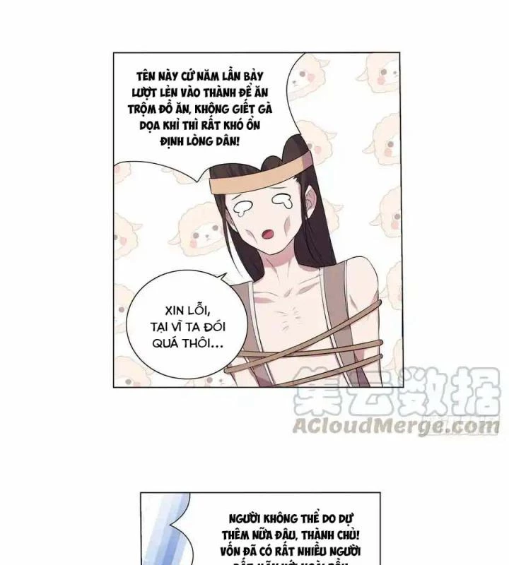 Như Loan Chapter 31 - Trang 3