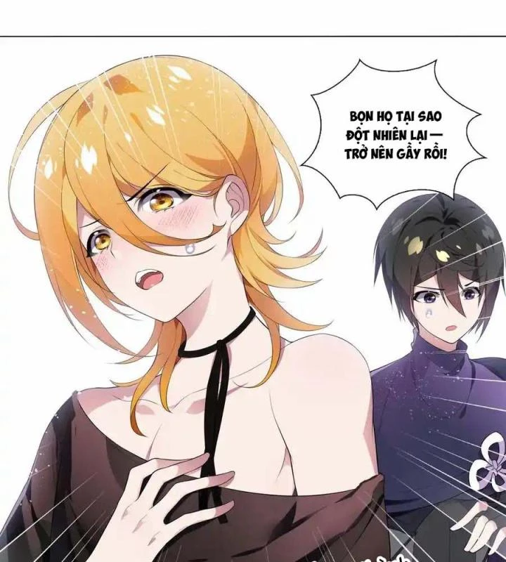 Như Loan Chapter 31 - Trang 3