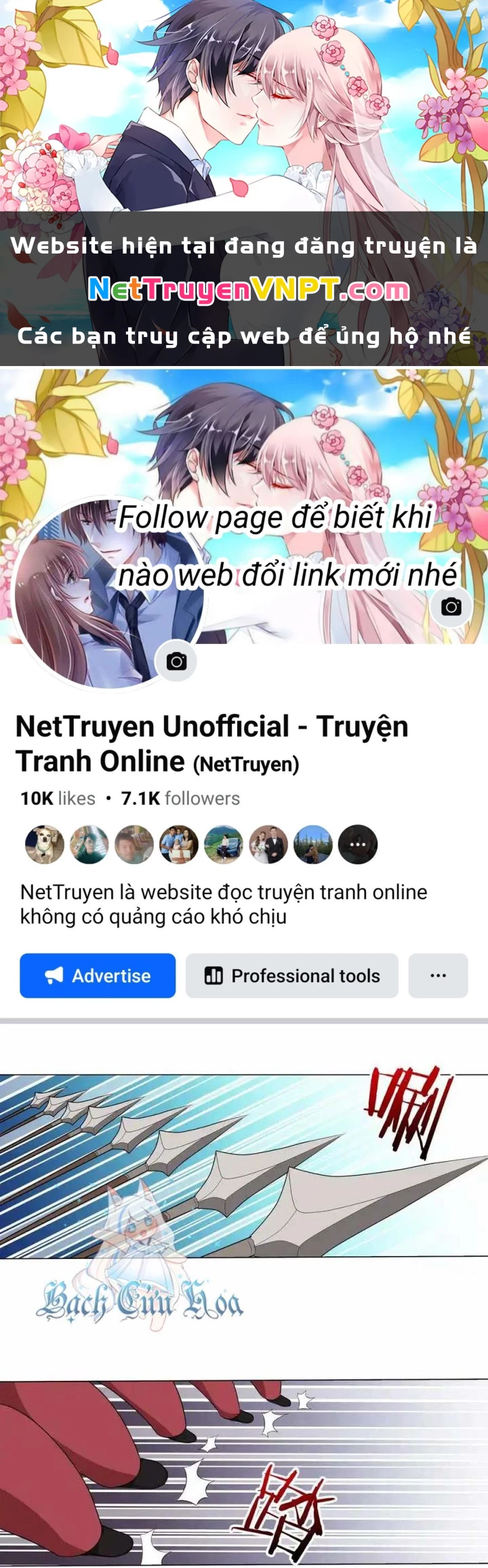 Như Loan Chapter 32 - Trang 3