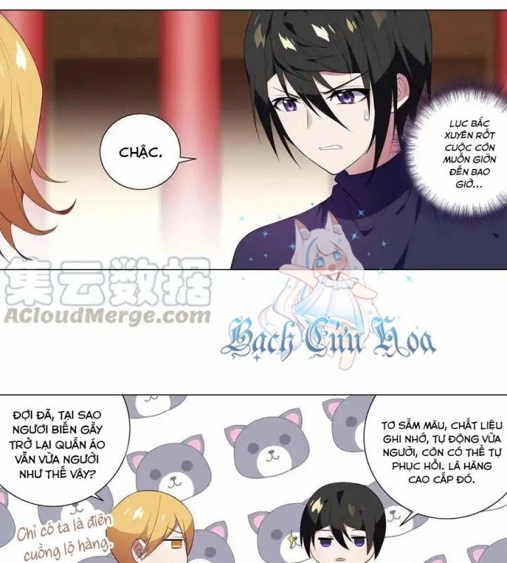 Như Loan Chapter 32 - Next Chapter 33