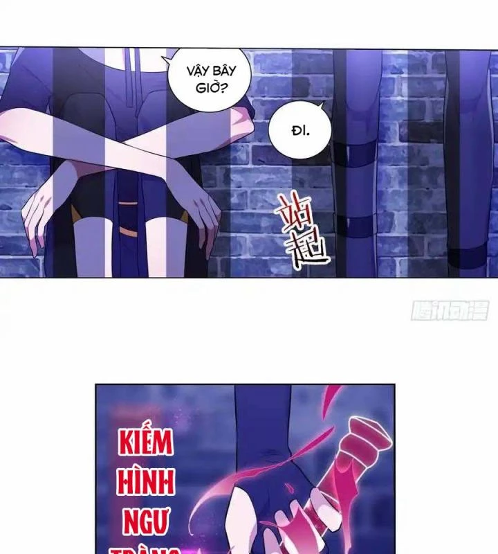 Như Loan Chapter 32 - Trang 3