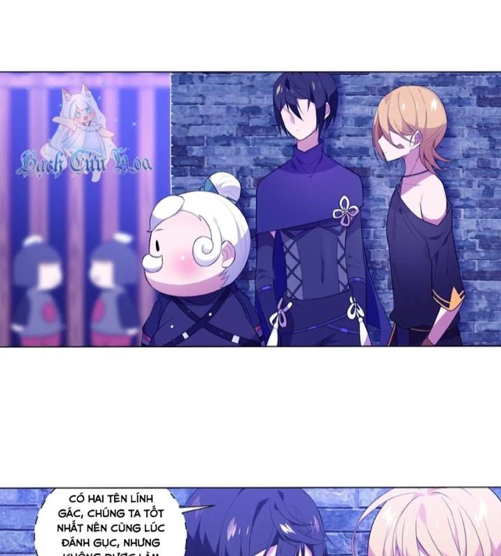 Như Loan Chapter 33 - Next Chapter 34
