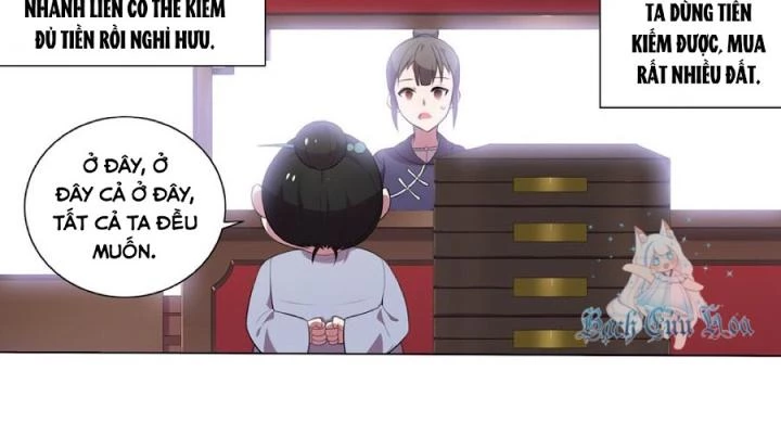 Như Loan Chapter 33 - Next Chapter 34