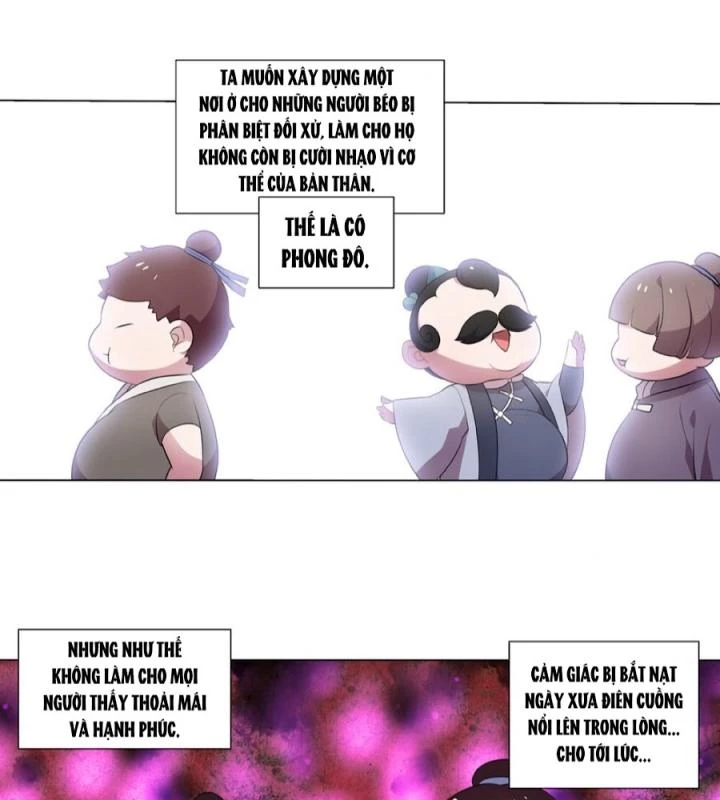 Như Loan Chapter 33 - Next Chapter 34
