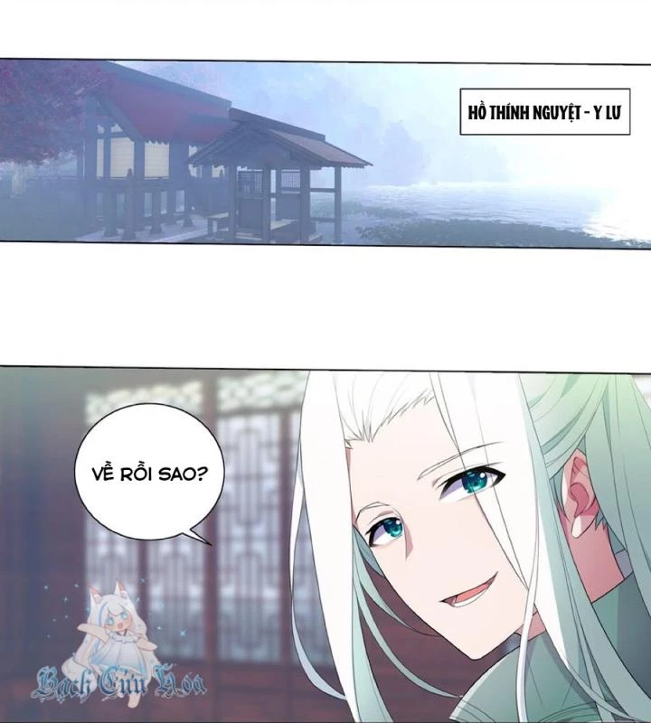 Như Loan Chapter 33 - Next Chapter 34