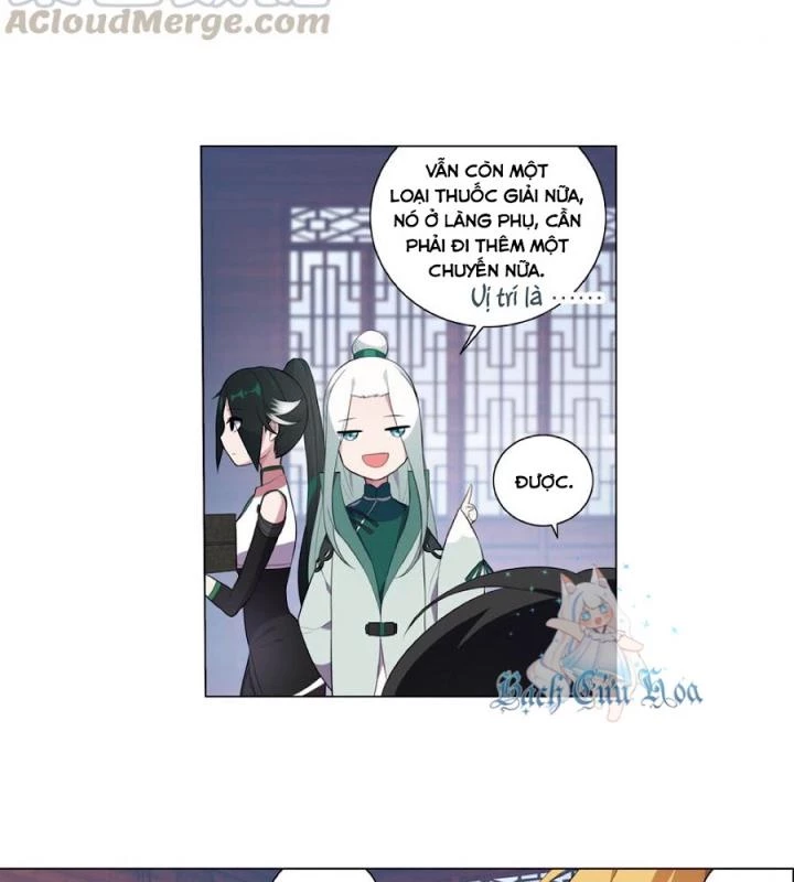 Như Loan Chapter 33 - Next Chapter 34