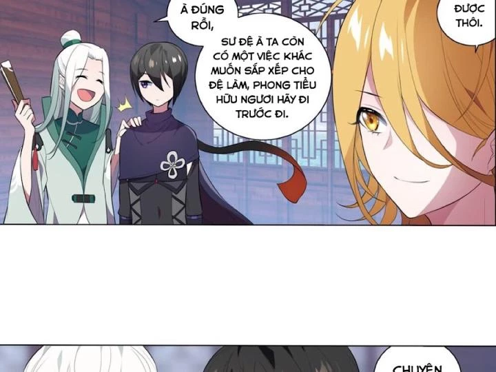 Như Loan Chapter 33 - Next Chapter 34