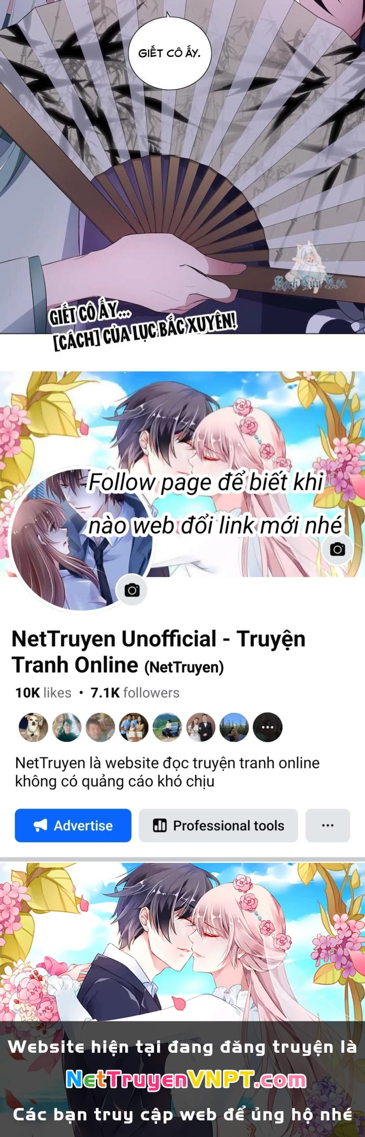 Như Loan Chapter 34 - Next Chapter 35